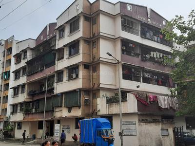 Image of 1000 Sq.ft 2 BHK Apartment / Flat for sale in Shubham Residency, Badlapur East, Badlapur for Rs. 4200000