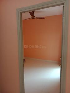 Hall Image of 823 Sq.ft 2 BHK Apartment / Flat for sale in Eternis, Madhyamgram Kolkata for Rs. 6400000