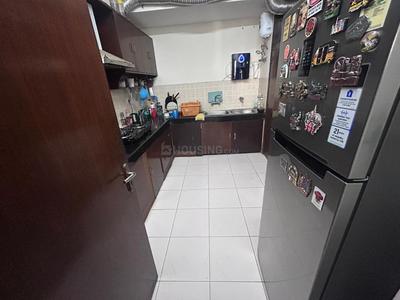 Kitchen Image of 2350 Sq.ft 3.5 BHK Apartment / Flat for sale in Tarun CGHS, Sector 47 Gurgaon for Rs. 27000000