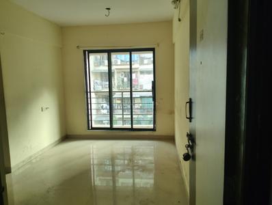 1 BHK Flat