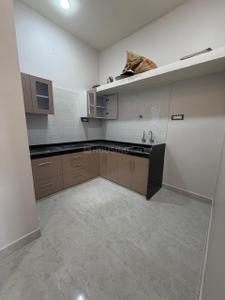 Kitchen Image of 1000 Sq.ft 2 BHK Independent House for sale in Dunda Raipur for Rs. 5000000