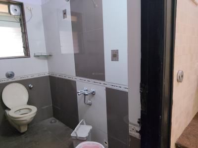 Image of 1480 Sq.ft 3 BHK Apartment / Flat for rent in Regency Gardens, Kharghar, Navi Mumbai for Rs. 70000