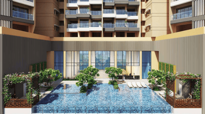 4 BHK Flat