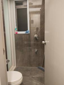 Image of 1000 Sq.ft 2 BHK Apartment / Flat for sale in Aurum Q Residences, Ghansoli, Navi Mumbai for Rs. 21000000