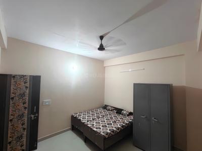 Bedroom Image of DEV PG  in Sector 130, Noida