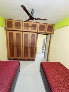 Bedroom Image of pgkingmumbai.com in Bhandup West, Mumbai