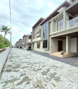 Image of 2600 Sq.ft 4 BHK Villa for sale in Pukkattupady, Kochi for Rs. 13900000