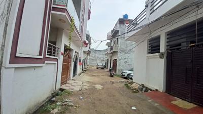 Image of 800 Sq.ft 2 BHK Independent House for sale in Jankipuram Extension, Lucknow for Rs. 3600000