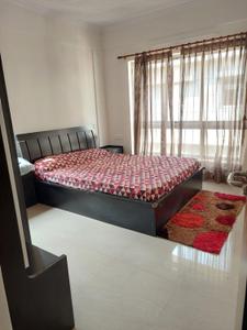 Bedroom Image of 1643 Sq.ft 3 BHK Builder Floor for sale in New Town Kolkata for Rs. 13000000