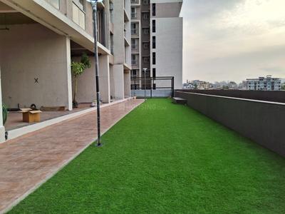 Image of 950 Sq.ft 2 BHK Apartment / Flat for sale in Ashar Arize, Kalwa, Thane for Rs. 15000000