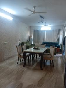 Hall Image of 1700 Sq.ft 3 BHK Apartment / Flat for rent in Marvel Brisa, Baner Pune for Rs. 65000
