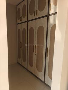 Bedroom Image of 2300 Sq.ft 3 BHK Villa for rent in Mathurawala Jaipur for Rs. 38000
