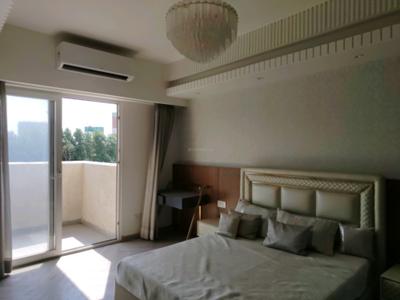 Bedroom Image of 1300 Sq.ft 3 BHK Apartment / Flat for sale in Tulip Yellow, Sector 69 Gurgaon for Rs. 23500000