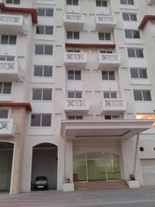Image of 1522 Sq.ft 3 BHK Apartment / Flat for sale in DLF New Town Heights, New Town, Kolkata for Rs. 11500000