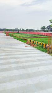 Image of 1000 Sq.ft Residential Plot / Land for sale in Banthra Sikander Pur, Lucknow for Rs. 1399000