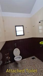 Bathroom Image of 1571 Sq.ft 3 BHK Independent House for sale in Salcete Goa for Rs. 12500000