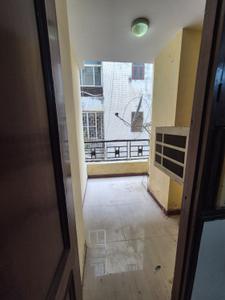 Balcony Image of 1700 Sq.ft 2 BHK Apartment / Flat for rent in Tilak Nagar Jaipur for Rs. 20000