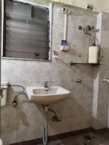 Bedroom Two Image of 750 Sq.ft 2 BHK Apartment / Flat for sale in Jacob Circle Mumbai for Rs. 28000000