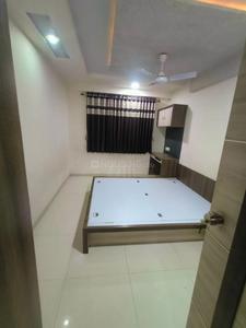 Bedroom Image of 355 Sq.ft 1 BHK Apartment / Flat for sale in Ambika Township, Mota Mava Rajkot for Rs. 2300000
