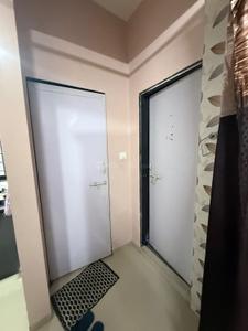Hall Image of 1050 Sq.ft 1 BHK Apartment / Flat for sale in New Maninagar Ahmedabad for Rs. 2500000