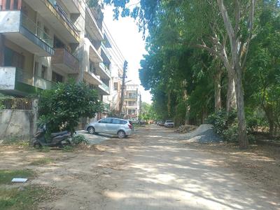 Image of 3078 Sq.ft Residential Plot / Land for sale in Sector 23, Gurgaon for Rs. 61000000