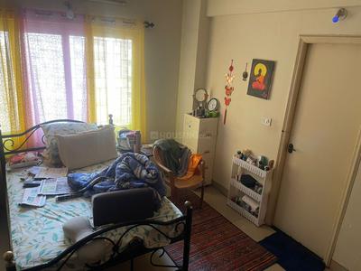 Hall Image of 2020 Sq.ft 3 BHK Apartment / Flat for sale in HM World City, JP Nagar Bengaluru for Rs. 16000000