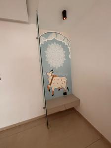 Bedroom Image of 1700 Sq.ft 3 BHK Independent House for sale in Nipania Indore for Rs. 10000000