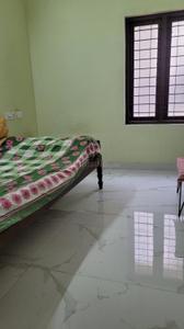 Bedroom Image of 1000 Sq.ft 3 BHK Independent House for rent in Eroor Kochi for Rs. 22000