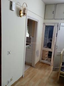 Bedroom Image of 1110 Sq.ft 2 BHK Apartment / Flat for rent in Swaraj Homes Maj Udai Apartment, Sector 29 Noida for Rs. 30000