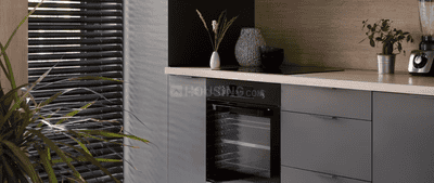 Image of 1050 Sq.ft 2 BHK Apartment / Flat for sale in Mehetre Laxmi Empire, Ravet, Pune for Rs. 4900000