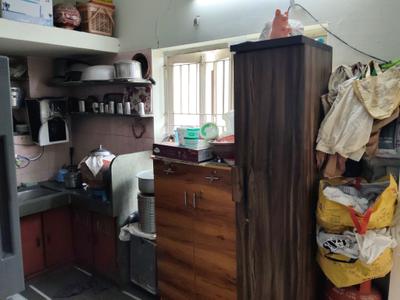 Kitchen Two Image of 1700 Sq.ft 2 BHK Independent House for sale in Nava Vadaj Ahmedabad for Rs. 16000000