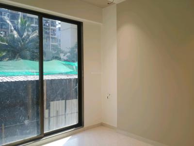 Bedroom Image of 490 Sq.ft 1 BHK Apartment / Flat for sale in Siddhivinayak Arcade, Dombivli East Thane for Rs. 3920000