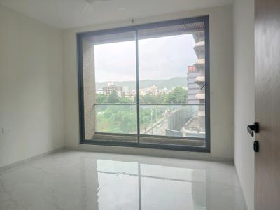 Bedroom Image of 980 Sq.ft 2 BHK Apartment / Flat for sale in Hitech Cosmos, Kharghar Navi Mumbai for Rs. 17000000