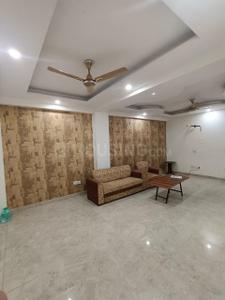 Hall Image of 1419 Sq.ft 2 BHK Independent House for rent in Sector 4 Gurgaon for Rs. 21500