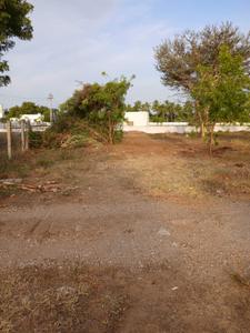 Image of 3400 Sq.ft Residential Plot / Land for sale in Kollampalayam, Erode for Rs. 4000000