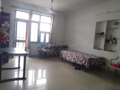 Hall Image of Bhavana pg in Vaishali Nagar, Jaipur