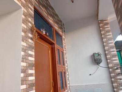 Balcony Image of 1200 Sq.ft 4 BHK Independent House for sale in Sanganer Jaipur for Rs. 5200000