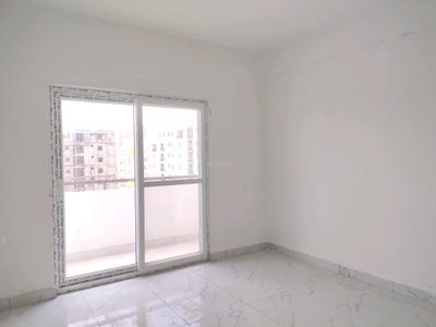 Bedroom Image of 1000 Sq.ft 2 BHK Apartment / Flat for sale in Shree Enclave, Electronic City Bengaluru for Rs. 4885445