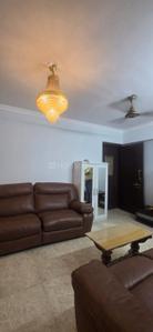 Hall Image of 1175 Sq.ft 3 BHK Apartment / Flat for sale in Neelkanth Gardens, Chembur Mumbai for Rs. 40000000