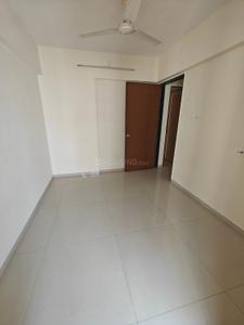 Hall Image of 670 Sq.ft 1 BHK Apartment / Flat for sale in Om Prabhu Manohar CHS, Seawoods Navi Mumbai for Rs. 11500000