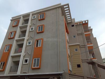 Image of 1272 Sq.ft 3 BHK Apartment / Flat for sale in Jharapada, Bhubaneswar for Rs. 8500000