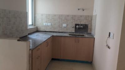Kitchen Image of 920 Sq.ft 2.5 BHK Apartment / Flat for sale in Amrapali Dream Valley 2, Noida Extension Greater Noida for Rs. 6800000