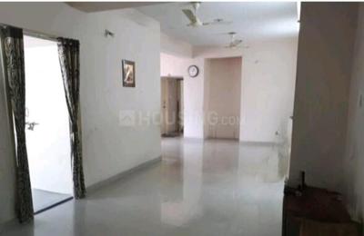 Hall Image of 1542 Sq.ft 3 BHK Apartment / Flat for rent in Pundag Ranchi for Rs. 18000
