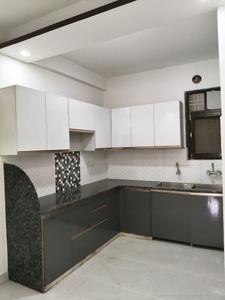 Kitchen Image of 1750 Sq.ft 3 BHK Independent House for sale in Sector 12 Gurgaon for Rs. 14999999