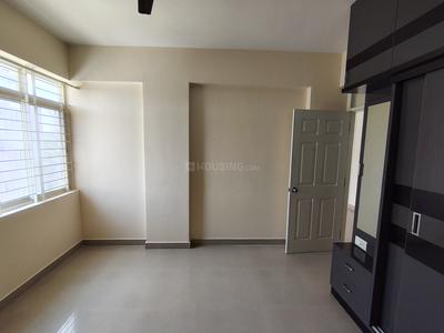 Bedroom Image of 1280 Sq.ft 2 BHK Apartment / Flat for rent in Doddakallasandra Bengaluru for Rs. 33000