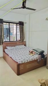 Bedroom Image of 1061 Sq.ft 2 BHK Apartment / Flat for sale in Palanpur Surat for Rs. 3451000