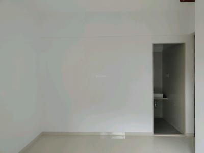 Bedroom Image of 785 Sq.ft 1.5 BHK Apartment / Flat for sale in Rajhans Moonstone, Vasai West Vasai for Rs. 7800000