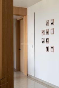 Bedroom Image of 1747 Sq.ft 3 BHK Apartment / Flat for sale in Sky Line Shreeji The Status, Parijat Nagar Nashik for Rs. 19000000