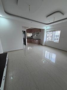 Hall Image of 1350 Sq.ft 2 BHK Apartment / Flat for rent in Halasuru Bengaluru for Rs. 60000