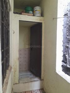 Balcony Image of 600 Sq.ft 1 BHK Independent House for sale in Moshi Pune for Rs. 2850000